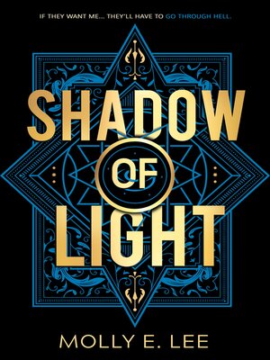 cover image of Shadow of Light
